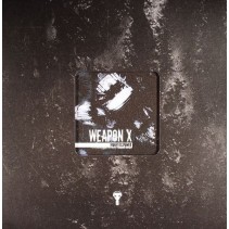 Weapon X - Money Is Power