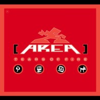 Area - Tears Of Fire(2 MANO,PELOTAZO¡¡¡¡  NUEVECITO¡)
