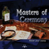 Masters Of Ceremony – Know Your Enemy