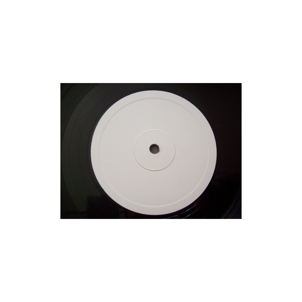 Miguel Serna feat. Raúl Soto & Jaime Gimeno - Next to me (TEST PRESSING)