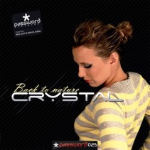 Crystal  - Back To Nature