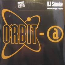 DJ Smoke - Dancing Feet(TEMAZO CHOCOLATE/COLISEUM 98¡¡)