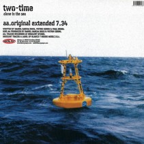 Attic / Two-Time – I'm Losing You / Alone In The Sea