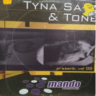 Tyna Saez & Toñe - Tupakamaru