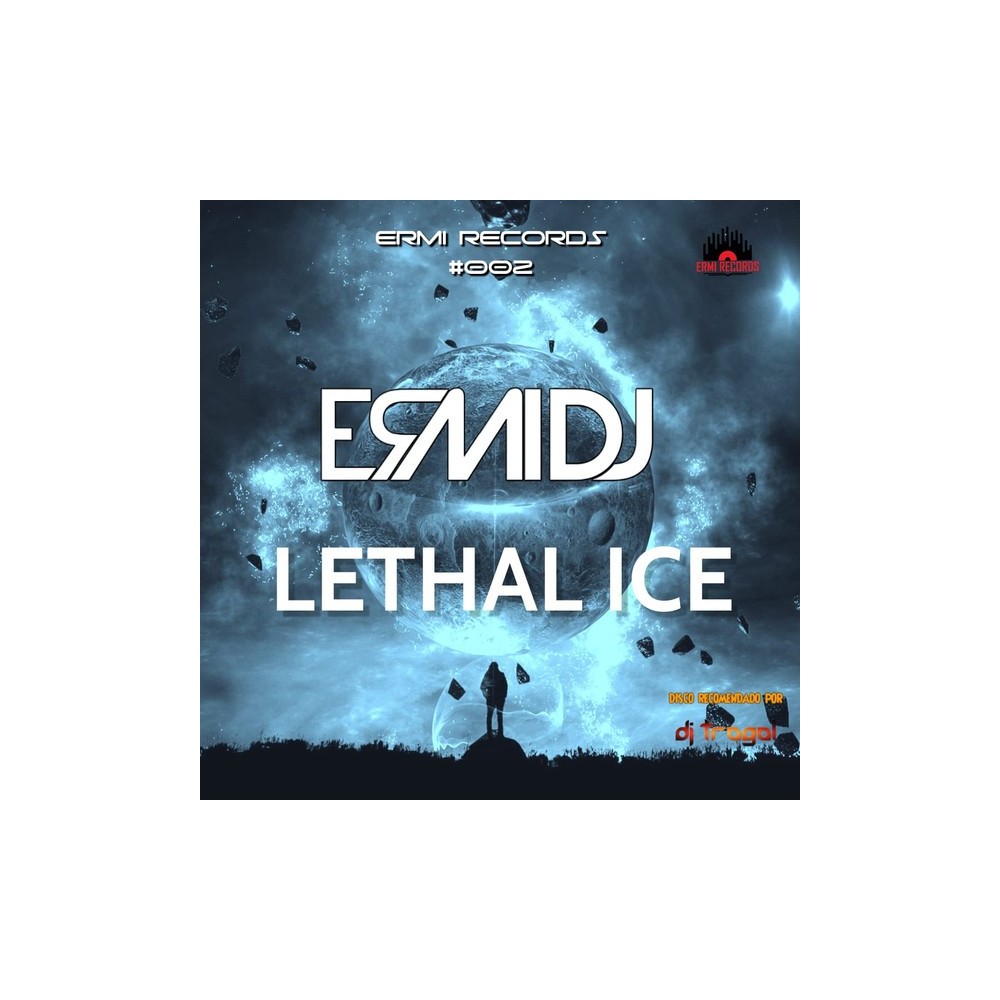 Ermi DJ, Sergio Caubal, Nando CP, +QDance – Lethal Ice