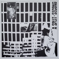 A Split - Second - Flesh (Discoring Records)