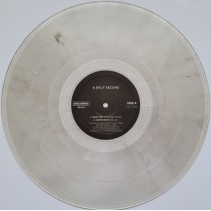 A Split - Second - Flesh (Discoring Records)