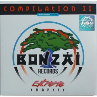 Various ‎– Bonzai Compilation II - Extreme Chapter (Remastered & More)