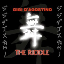 Gigi D'Agostino – The Riddle