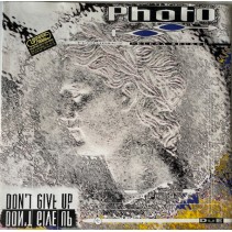 Photo Featuring Elena Becker ‎– Don't Give Up