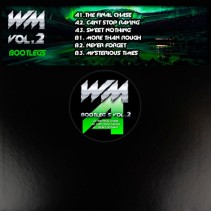 Newmember Records Bootleg's Vol.2