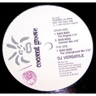 DJ Versatile - Bido Bido(BASE REMEMBER MUY PINCHADA POR SUS VOCES¡¡¡)