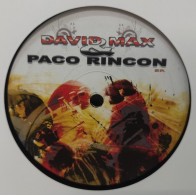 David max Vs Paco Rincon - Hot & Cold (INCLUYE WHERE'S MY DINNER JUMP¡¡)