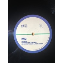 Signum  – Coming On Strong (Ingo Remix)