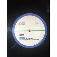 Signum – Coming On Strong (Ingo Remix) (HARDHOUSE UK)