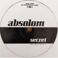 Absolom – Secret (DOS OR DIE¡¡)