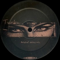 Tazka - Your Eyes