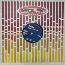 Tukan - Light A Rainbow