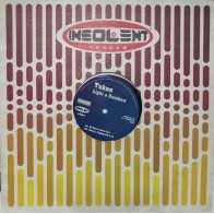 Tukan - Light A Rainbow (COPIA NACIONAL INSOLENT)