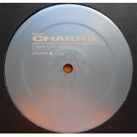 Chakra - Home