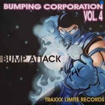 Bumping Corporation – Vol. 4 - Bump Attack