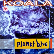 Koala – Planet Blue