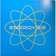 Energy 52 ‎– Café Del Mar (Dj Kid Paul & Three'n One Remixes) 30 Years Anniversary Vinyl