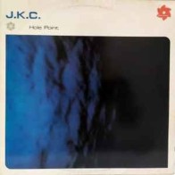 J.K.C. ‎– Hole Point