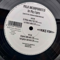 Milk Incorporated ‎– In My Eyes