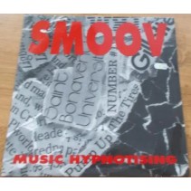 Smoov ‎– Music Hypnotising