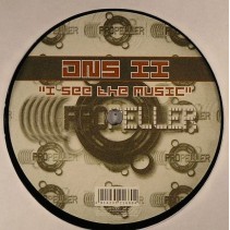 DNS II - I See The Music