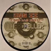 DNS II - I See The Music