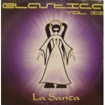 Elastica Vol. 2 - La Santa