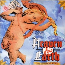 Heaven & Earth - The Different Story