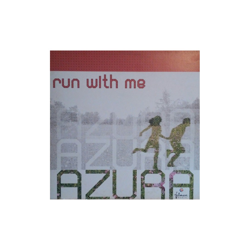 Azura – Run With Me (TEMAZO CORTE A2!!)