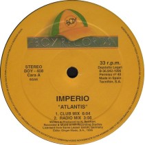 Imperio - Atlantis