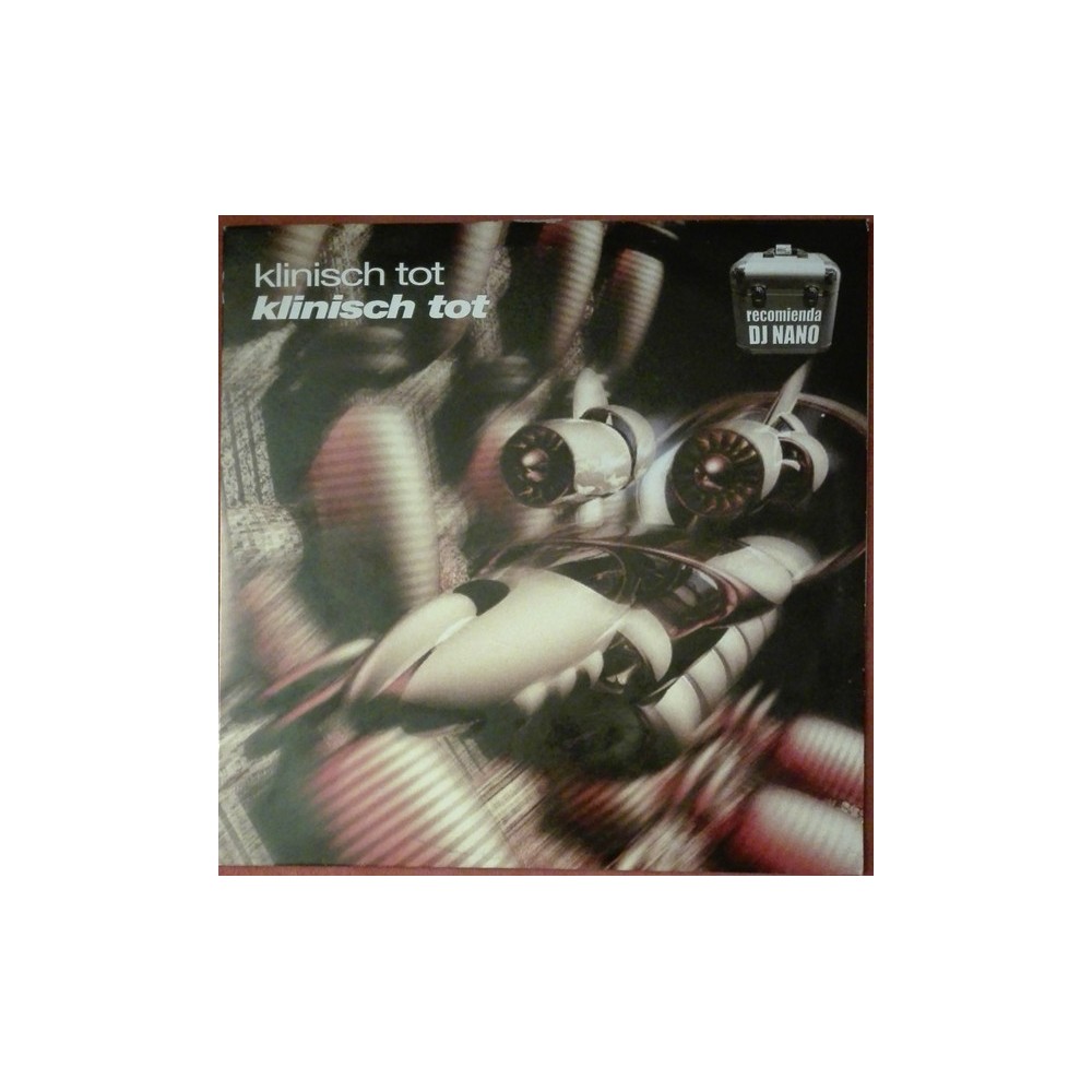 Klinisch Tot ‎– Klinisch Tot