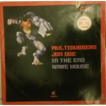 Multidubbers / Jon Doe – In The End / Ware House