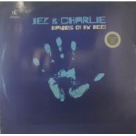 Jez & Charlie - Hands Off My Beef (HARDHOUSE)