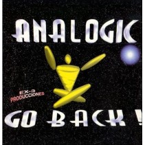 Analogic-Go Back(2 MANO,PELOTAZO COLISEUM¡¡¡¡)