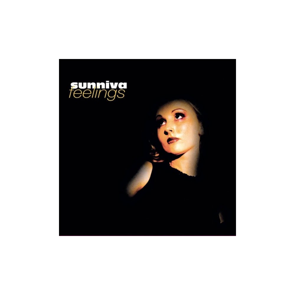 Sunniva, Paul Droid ‎– Feelings / Missing Inside Me