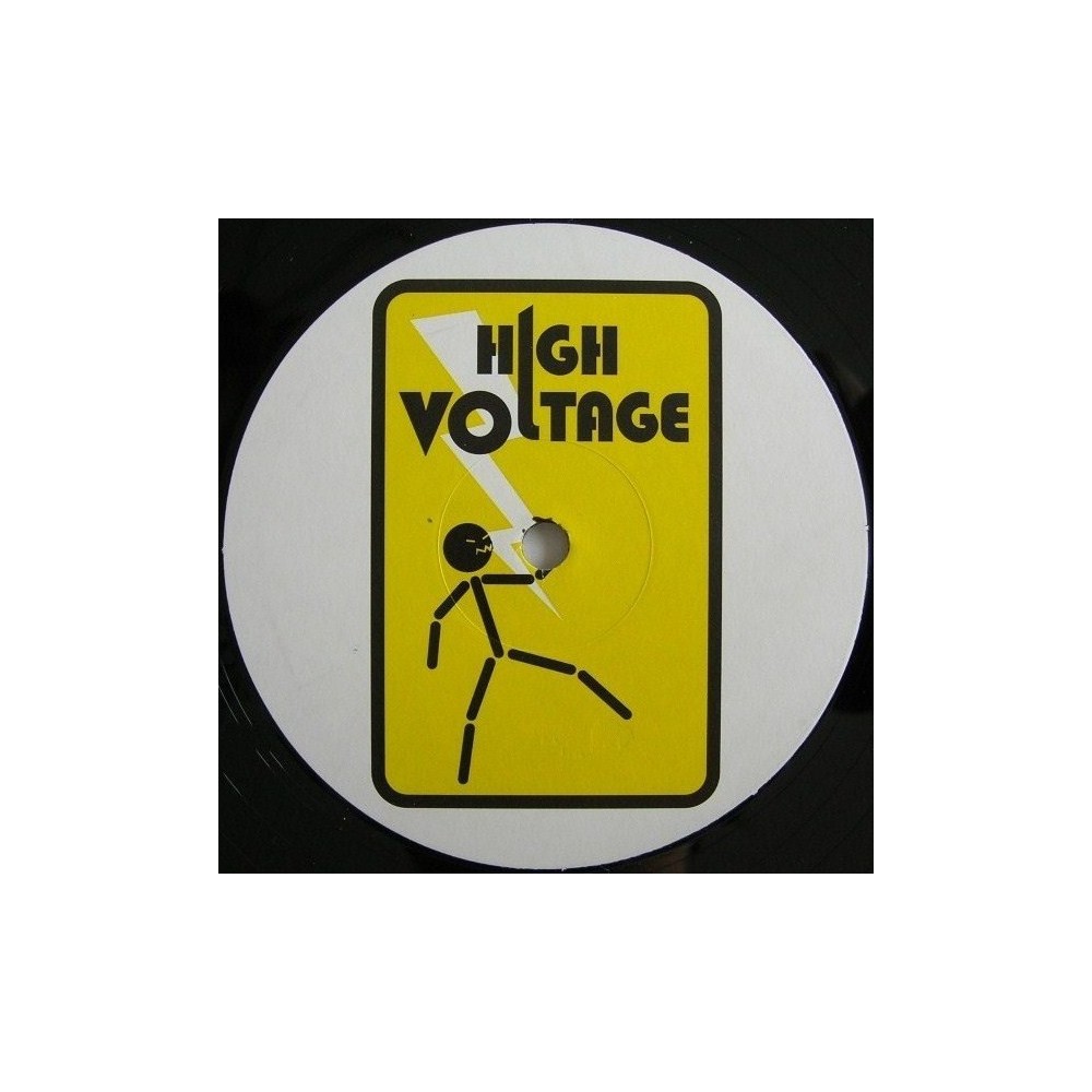 M. Prado – Deep Inside Of Me