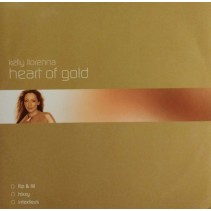 copy of Kelly Llorenna – Heart Of Gold