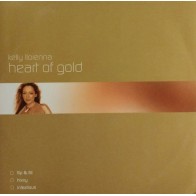 Kelly Llorenna – Heart Of Gold (AATW)