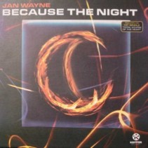 Jan Wayne – Because The Night (VALE MUSIC)