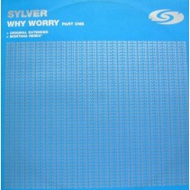 Sylver – Why Worry (Part One) NUEVO