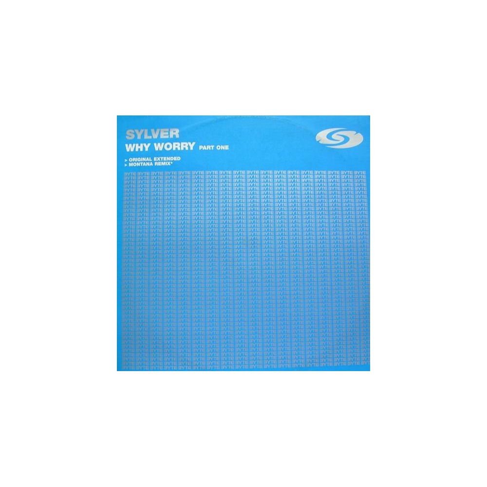 Sylver – Why Worry (Part One)