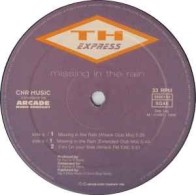TH Express ‎– Missing In The Rain (CNR MUSIC)