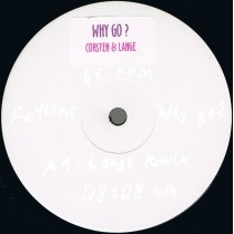 Faithless – Why Go?