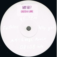 Faithless – Why Go?